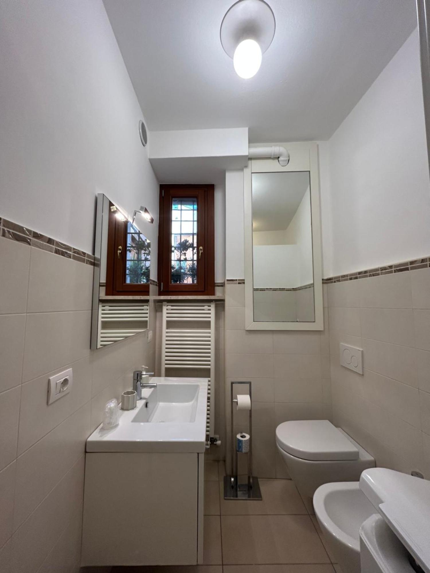 Residenza Della Samaritana Classici Verona Exterior foto