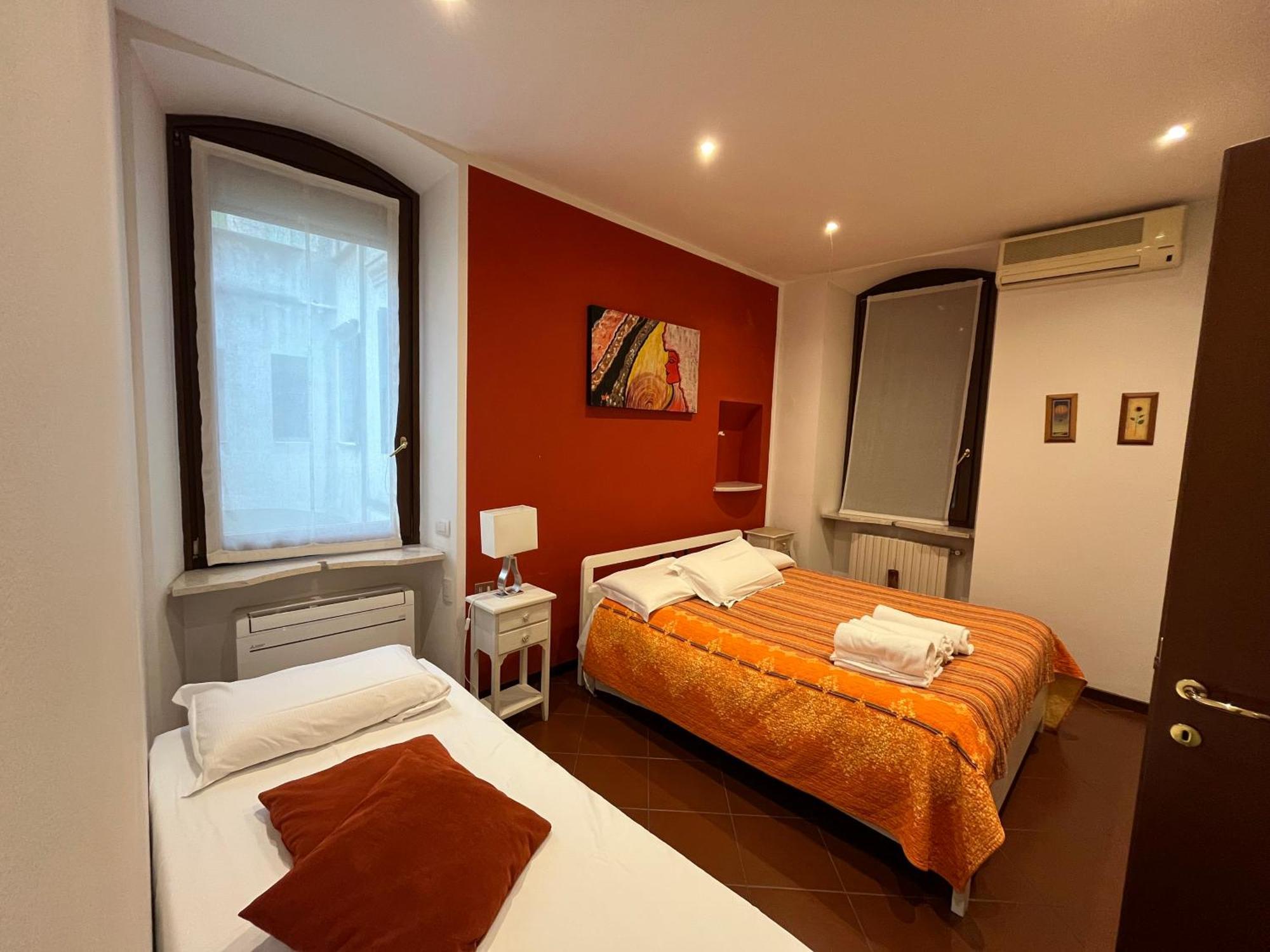 Residenza Della Samaritana Classici Verona Exterior foto