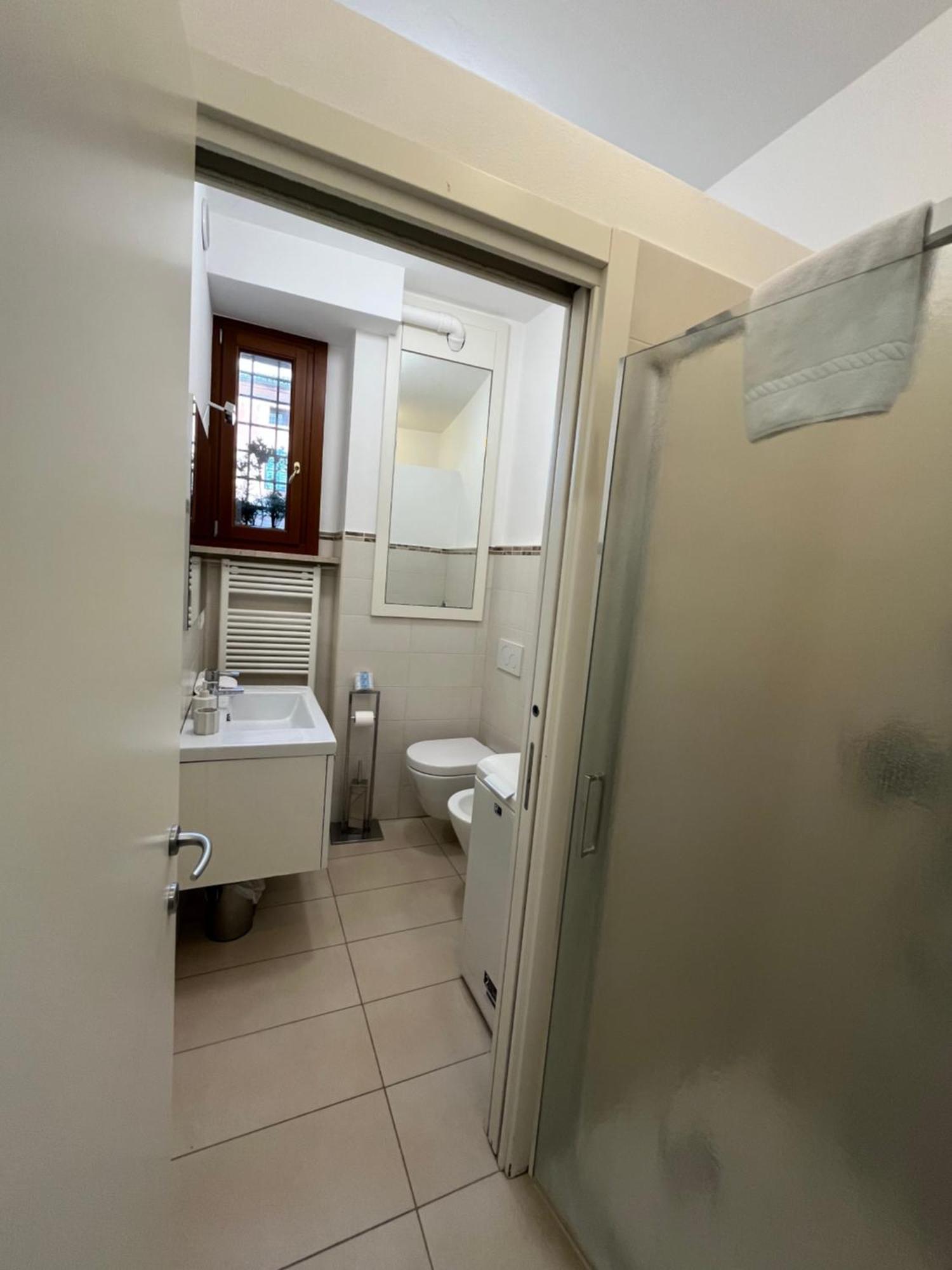 Residenza Della Samaritana Classici Verona Exterior foto